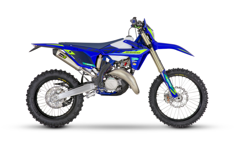 SE 125 FACTORY
