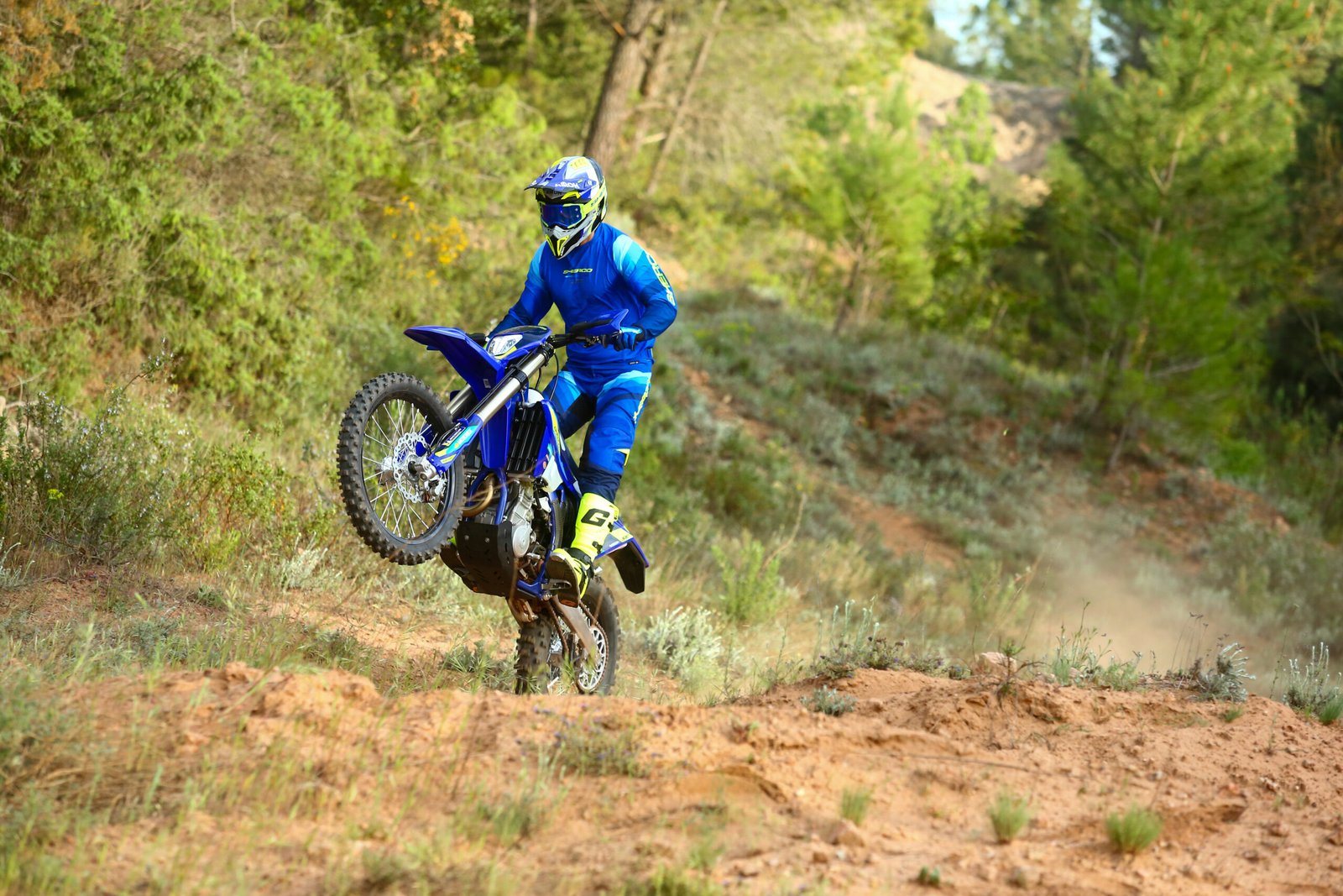 SHERCO MY27 (210)